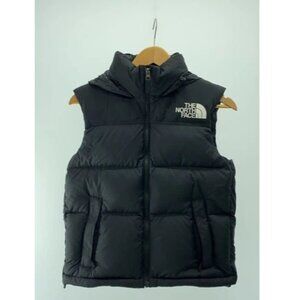 The North Face - 1996 Retro Nuptse Down Vest - Women's - TNF Black